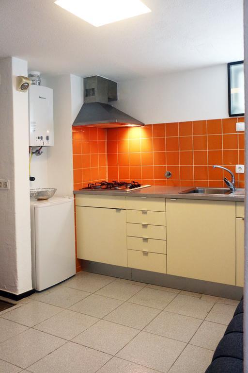 Acoteias Beach Studio Албуфейра Экстерьер фото