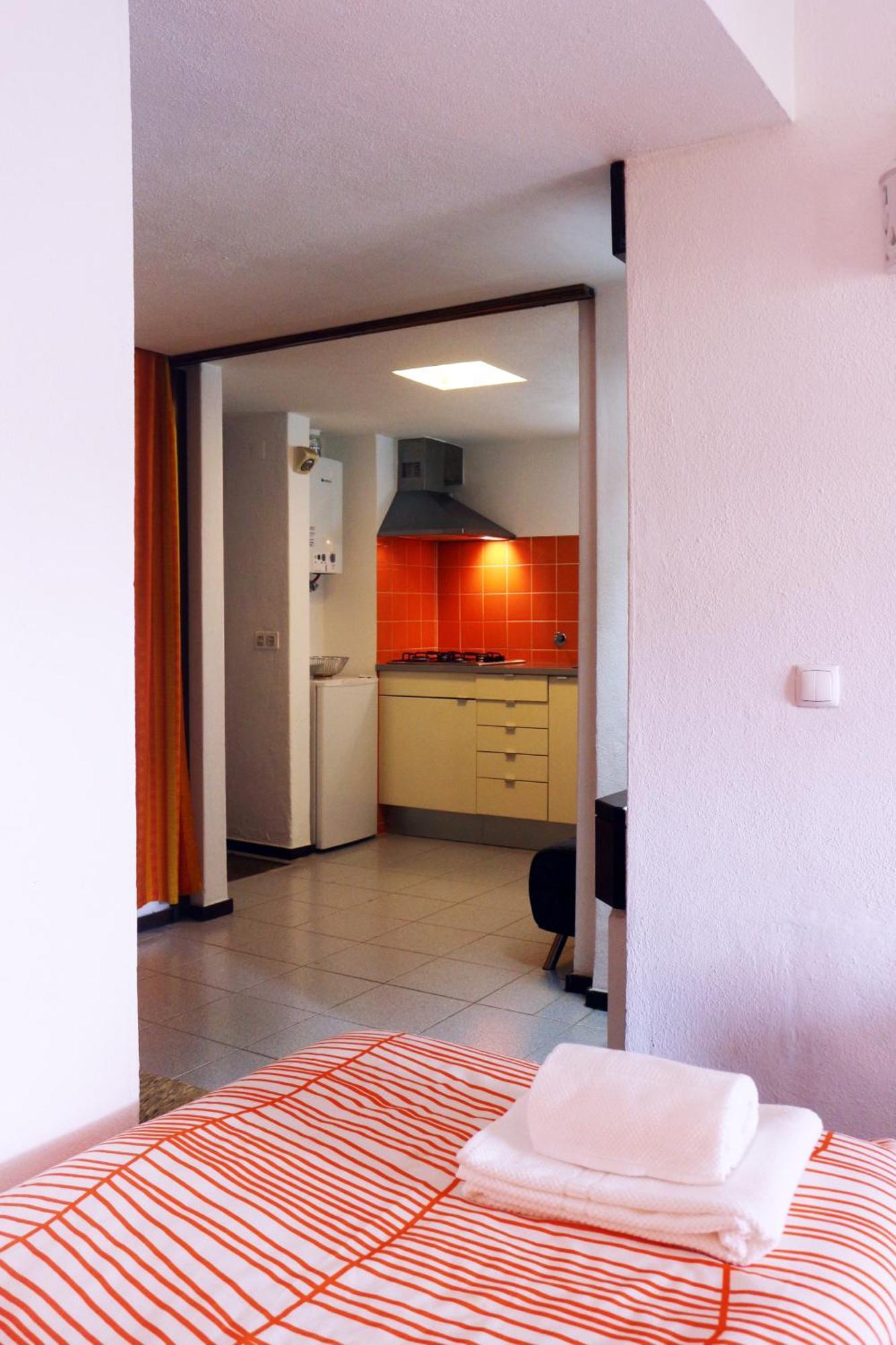 Acoteias Beach Studio Албуфейра Экстерьер фото
