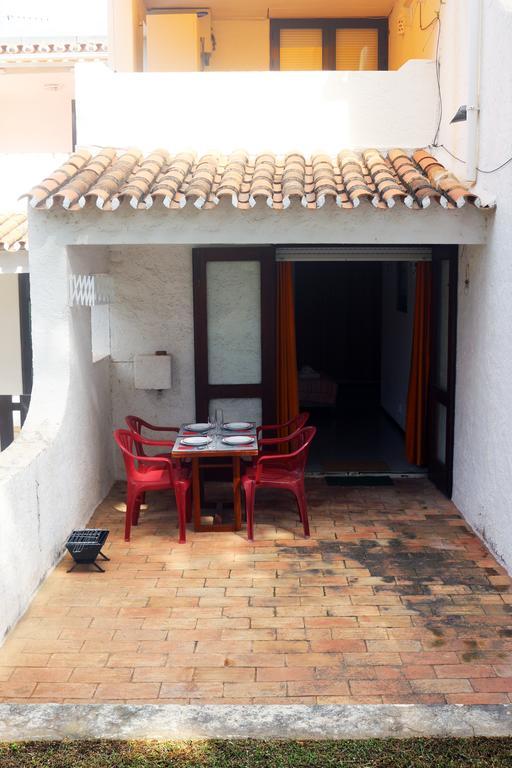 Acoteias Beach Studio Албуфейра Экстерьер фото