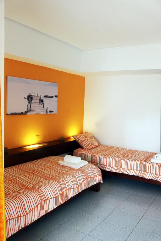 Acoteias Beach Studio Албуфейра Экстерьер фото